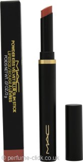 MAC Powder Kiss Velvet Blur Slim Stick Lipstick 2g - 891 Mull It Over