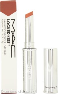 MAC Locked Kiss 24HR Lipstick 1.8g - Mull it Over & Over