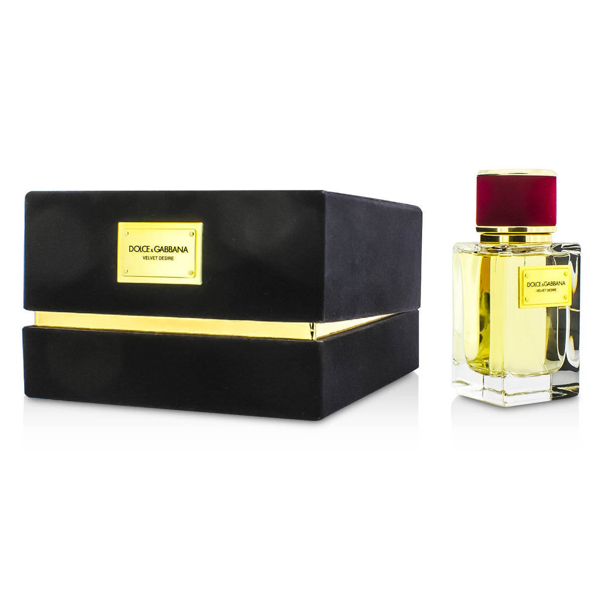 Dolce & Gabbana Velvet Desire Eau de Parfum 100ml Spray