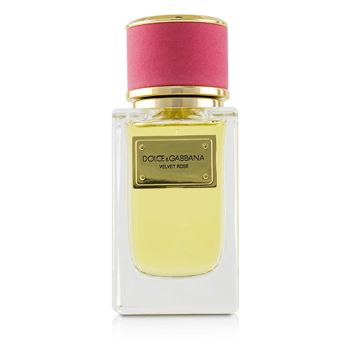 Dolce & Gabanna Velvet Rose Eau de Parfum 100ml Spray