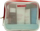 Clarins Mixed Set - 4 Pieces