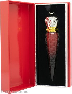 Christian Louboutin Rouge Louboutin Matte liquid lipstick - 4.5ml - Corset d'Amour