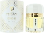 Ramon Monegal Agar Musk Eau de Parfum 50ml Spray