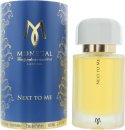 Ramon Monegal Next To Me Eau de Parfum 50ml Spray