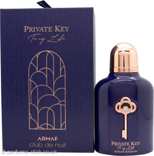 Armaf Private Key To My Life Eau de Parfum 100ml Spray