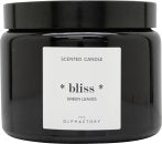 The Olphactory Bliss Green Leaves Reed Diffuser 250ml