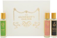 Gucci The Alchemist's Garden GiftSet - 3x 15ml