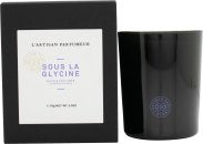 L'Artisan Parfumeur Sous La Glycine Scented Candle 70g