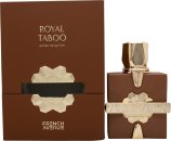 French Avenue x Aromatix Carnal Desire Eau de Parfum 100ml Spray