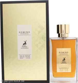 Maison Alhambra 05 Domino Essence Eau de Parfum 100ml Spray