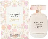 Kate Spade New York Bloom Eau de Toilette 60ml Spray