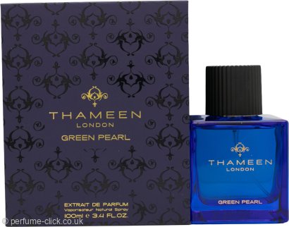 Thameen Green Pearl Extrait de Parfum 100ml Spray