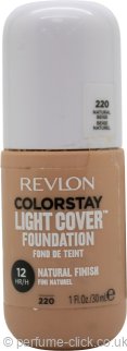 Revlon ColorStay Longwear Makeup SPF15 - 440 Natural Finish -30ml