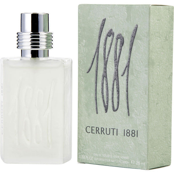 Cerruti 1881 Eau de Toilette 200ml Spray
