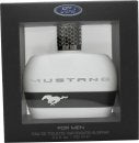 Mustang Blue Eau de Toilette 100ml Spray