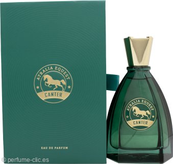Atralia Equest Canter Eau de Parfum 100ml Spray