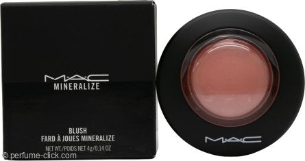 Mac Mineralize Blush Blusher 3.5g - Like Me, Love Me