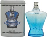 New Brand World Champion Eau de Toilette 100ml Spray
