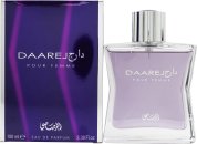 Rasasi Daarej Pour Femme Eau de Parfum 100ml Spray