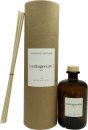 The Olphactory Bright Orange Cinnamon Reed Diffuser 100ml