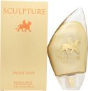 Nikos Sculpture Vague d'Or Eau de Parfum 100ml Spray