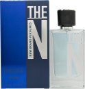 New Brand The NB For Men Eau de Toilette 100ml Spray
