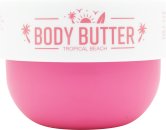 Summer Beach Body Butter In Tropical Beach 200g