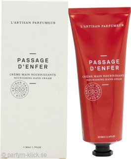 L'Artisan Parfumeur Passage d'Enfer Hand Cream 50ml