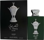 Lattafa Perfumes Al Areeq Silver Eau de Parfum 100ml Spray