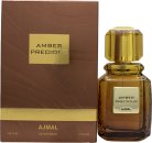 Afnan Amber Precious Eau de Parfum 100ml Spray