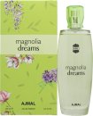 Afnan Magnolia Dreams Eau de Parfum 100ml Spray