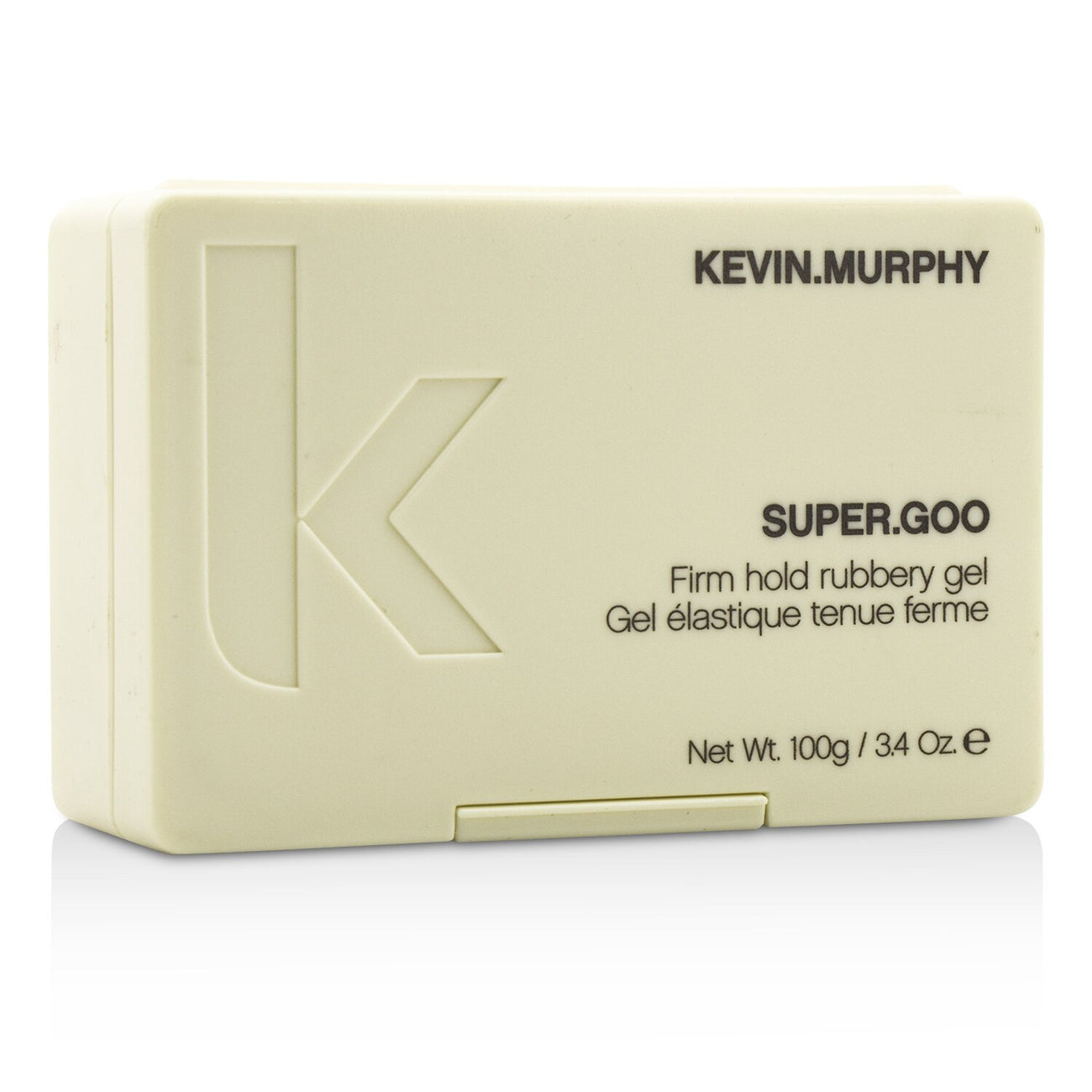 Kevin Murphy Super Goo Firm Hold Rubbery Hair Gel 100g