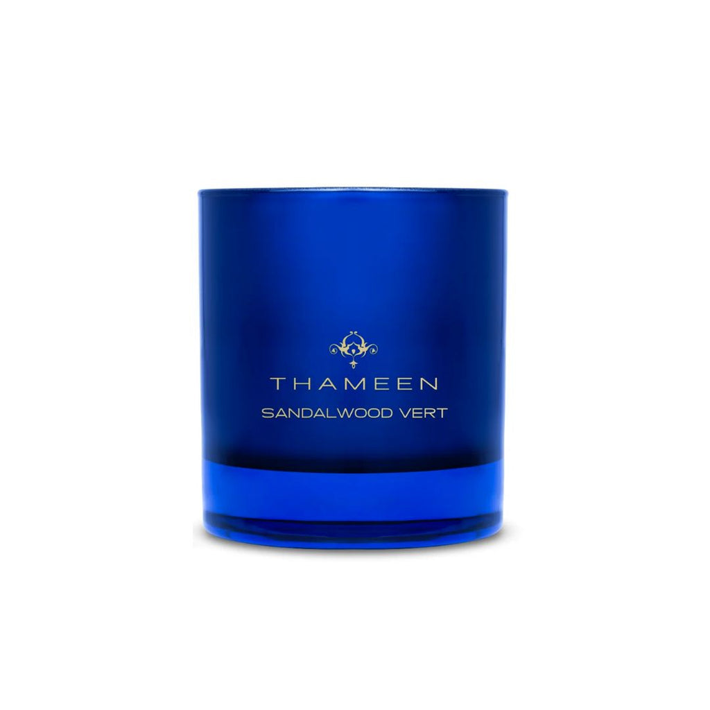 Thameen Sandalwood Vert Candle 250g