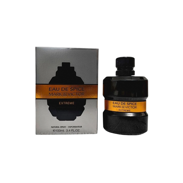 Orchid Victorious Pour Homme Eau De Parfum 100ml Spray