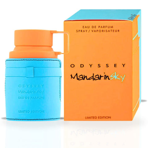 Armaf Odyssey Mandarin Sky Eau de Parfum 60ml Spray