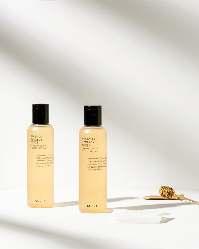 Cosrx Full Fit Propolis Synergy Toner  150ml