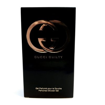 Gucci Guilty Shower Gel 150ml