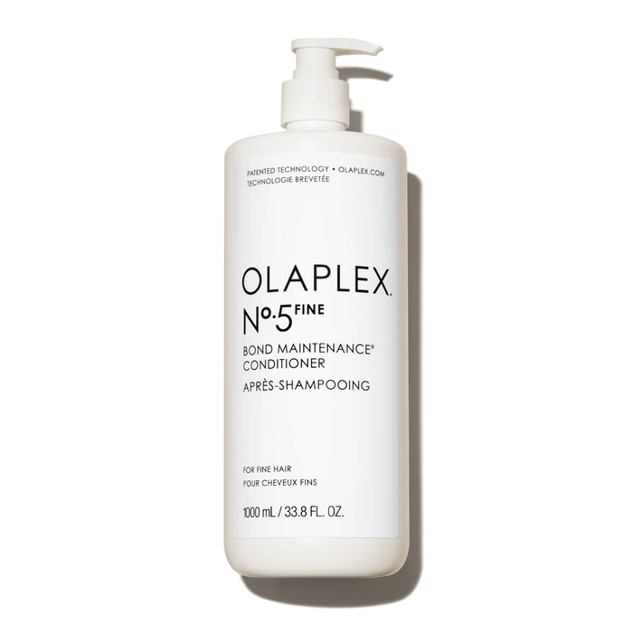 Olaplex No.5 Fine Bond Maintenance Conditioner 1000ml