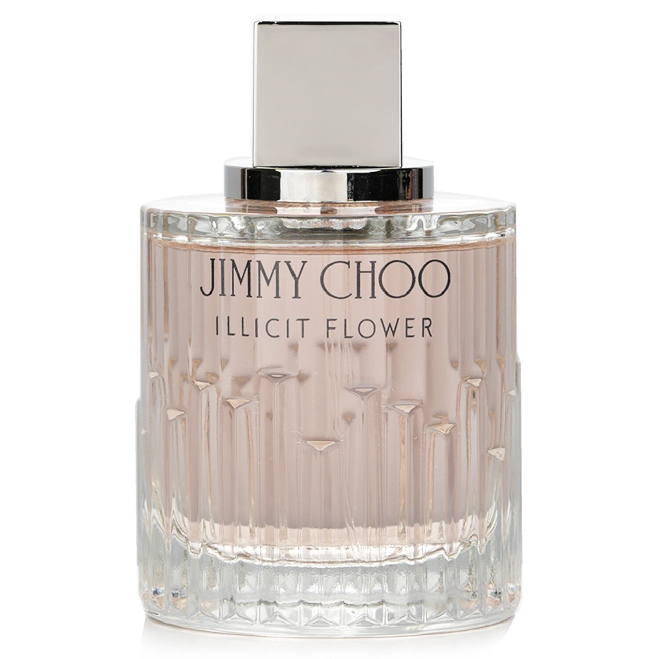 Jimmy Choo Illicit Flower Eau de Toilette 100ml Spray
