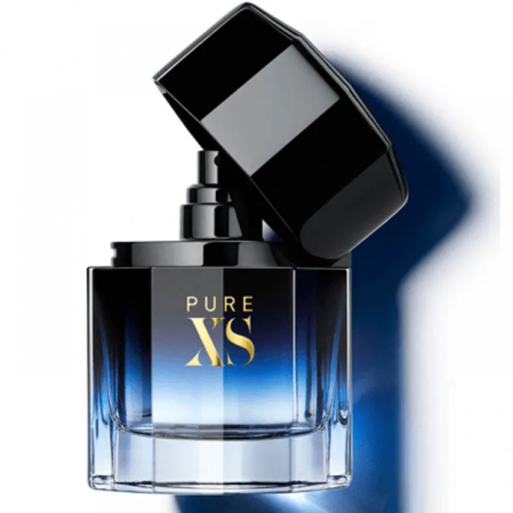 Paco Rabanne Pure XS Eau de Toilette 100ml Spray