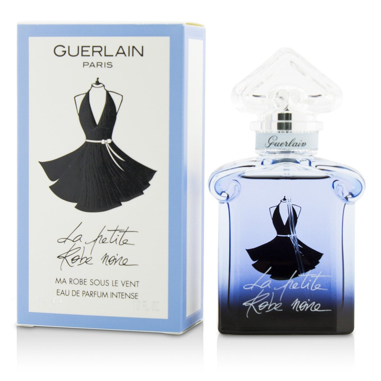 Guerlain La Petite Robe Noire Eau de Parfum Intense 30ml Spray