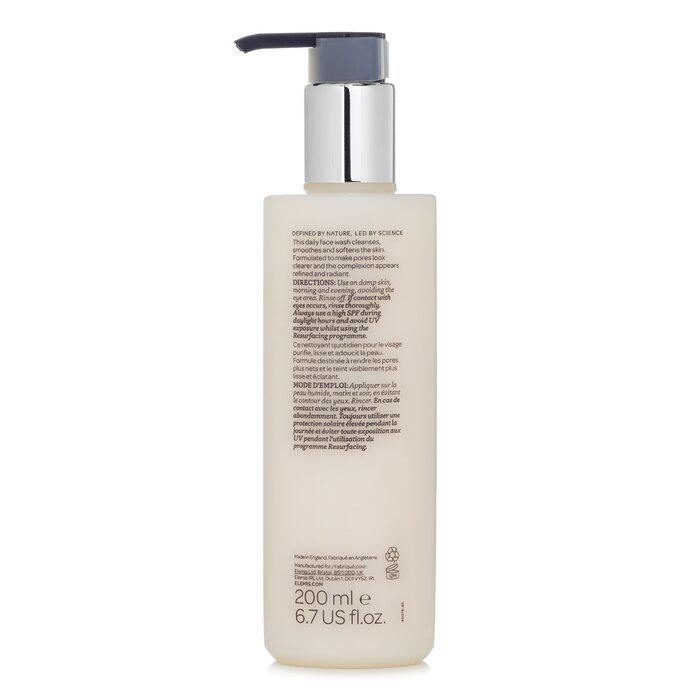 Elemis Dynamic Resurfacing Facial Wash 200ml