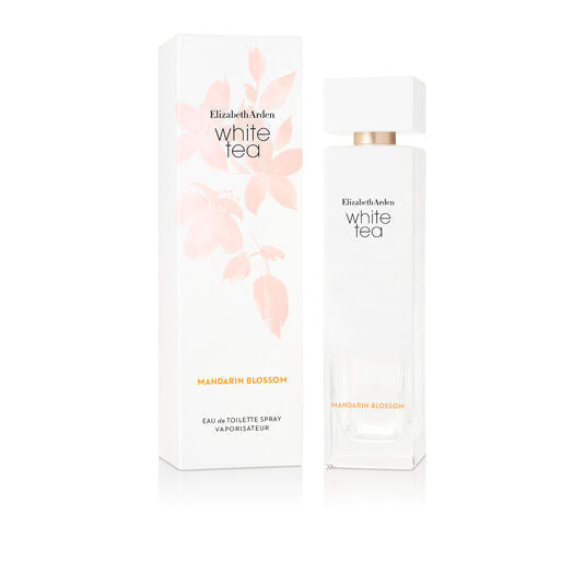 Elizabeth Arden White Tea Eau de Toilette 50ml Spray