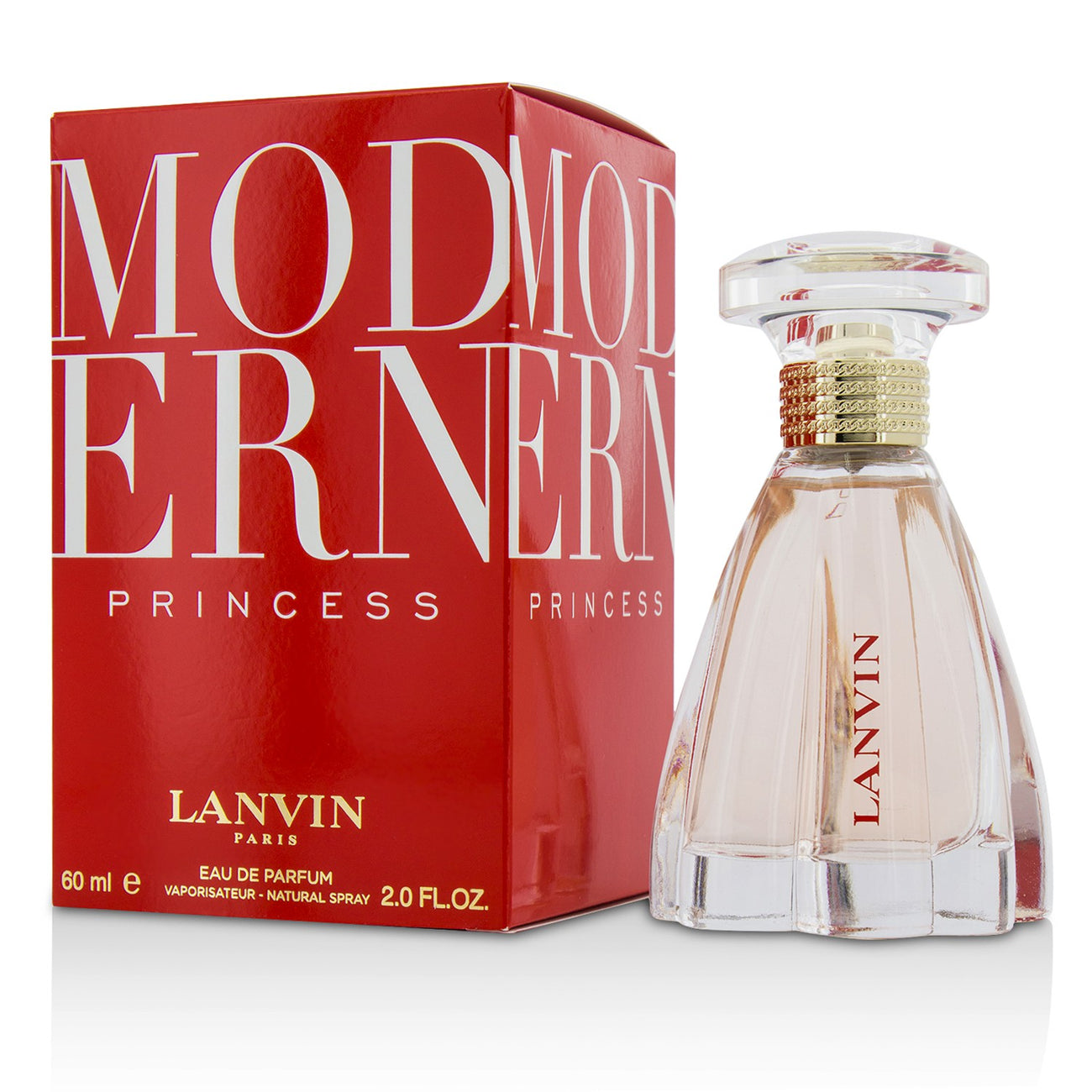 Lanvin Modern Princess Eau de Parfum 60ml Spray