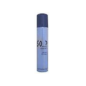 So...? Connected Perfumed Body Spray 100ml