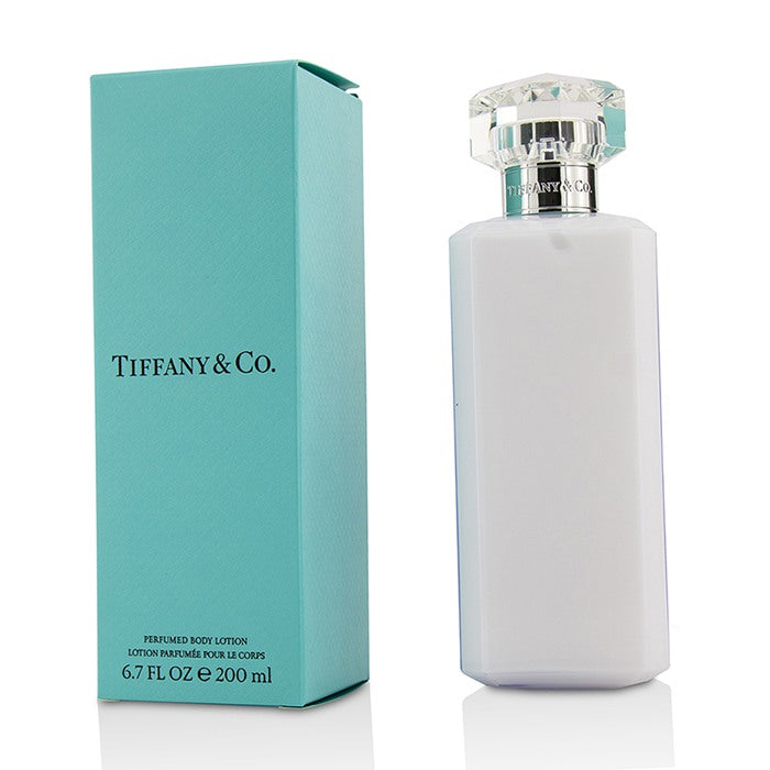 Tiffany & Co Perfumed Body Lotion 200ml