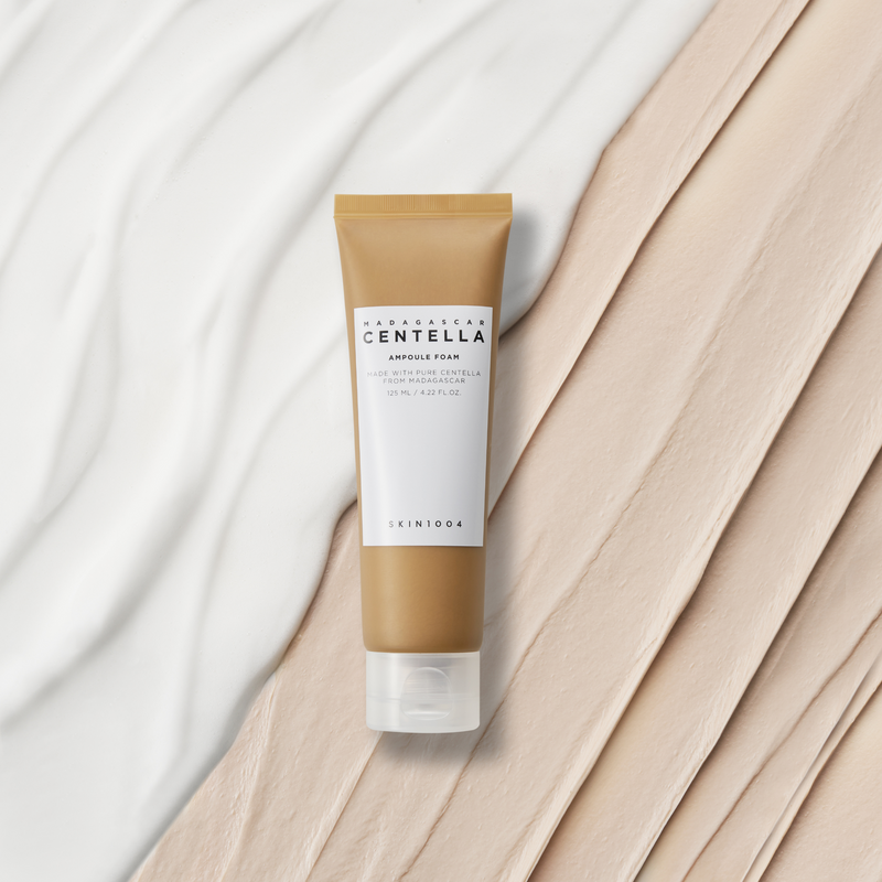 Skin1004 Madagascar Centella Ampoule Foam Cleanser 20ml