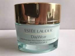 Estee Lauder DayWear Advanced Multi-Protection Anti-Oxidant Cream 50ml SPF15 - Normal/Combination Skin