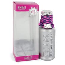 B.U.M. Equipment Power Wrap Bracelet Eau de Toilette 100ml Spray