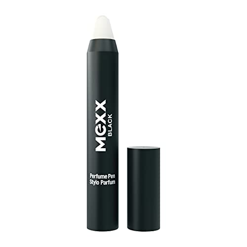 Mexx Black Woman Perfume Pen 3g